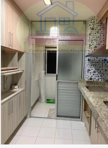 Apartamento, 3 quartos, 57 m² - Foto 7