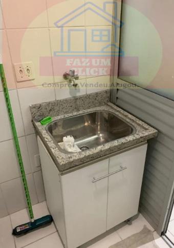 Apartamento, 3 quartos, 57 m² - Foto 9