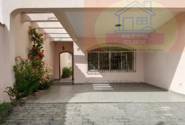 Sobrado à venda com 3 quartos, 270m² - Foto 16