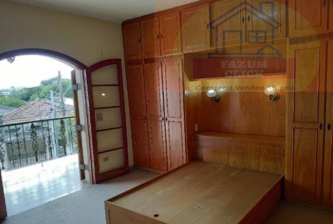 Sobrado à venda com 3 quartos, 270m² - Foto 7