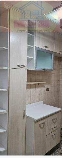 Apartamento, 2 quartos, 57 m² - Foto 6