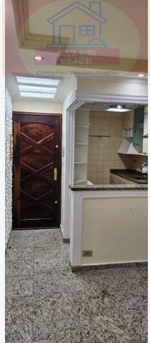 Apartamento, 2 quartos, 57 m² - Foto 1