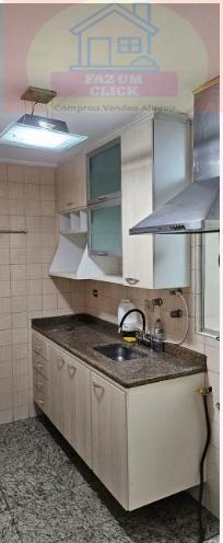 Apartamento, 2 quartos, 57 m² - Foto 5