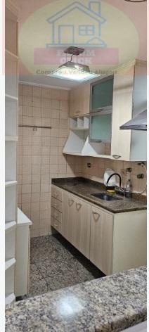 Apartamento, 2 quartos, 57 m² - Foto 4