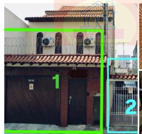 Casa à venda com 5 quartos, 360m² - Foto 4