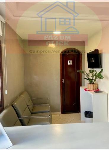 Casa à venda com 5 quartos, 360m² - Foto 8