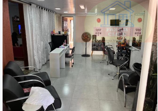 Casa à venda com 5 quartos, 360m² - Foto 16