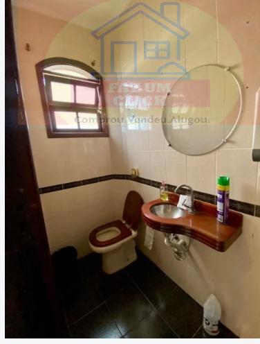 Casa à venda com 5 quartos, 360m² - Foto 17
