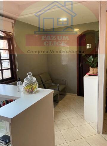 Casa à venda com 5 quartos, 360m² - Foto 10
