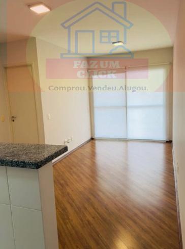 Apartamento, 1 quarto, 43 m² - Foto 6