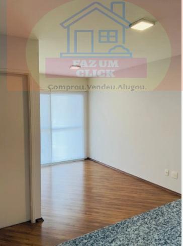 Apartamento, 1 quarto, 43 m² - Foto 2