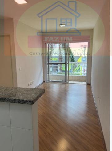 Apartamento, 1 quarto, 43 m² - Foto 5