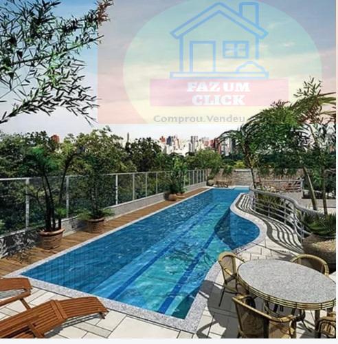 Apartamento, 1 quarto, 43 m² - Foto 1