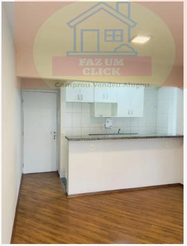 Apartamento, 1 quarto, 43 m² - Foto 3