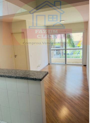 Apartamento, 1 quarto, 43 m² - Foto 7