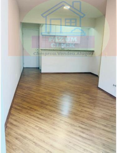 Apartamento, 1 quarto, 43 m² - Foto 4