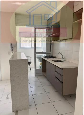 Apartamento, 2 quartos, 70 m² - Foto 16