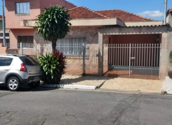 Casa, 2 quartos, 88 m² - Foto 1