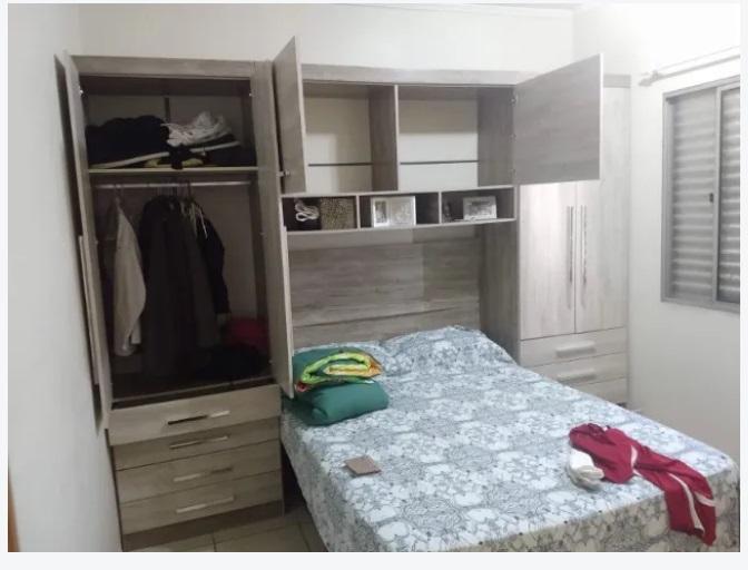 Casa, 2 quartos, 88 m² - Foto 6