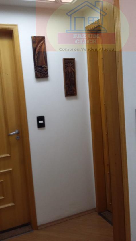 Apartamento à venda com 2 quartos, 63m² - Foto 5