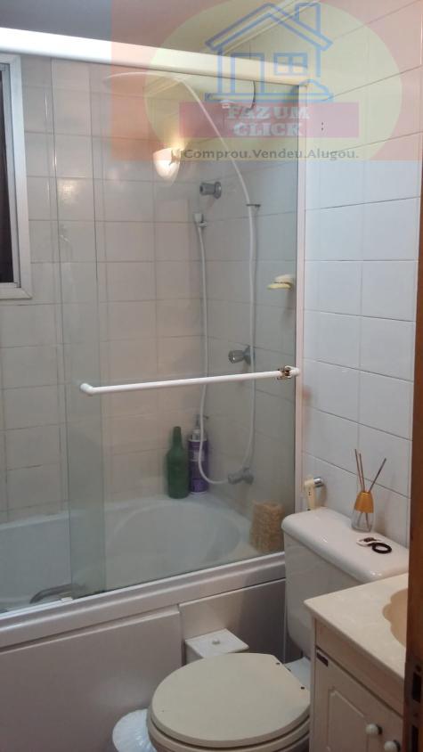 Apartamento à venda com 2 quartos, 63m² - Foto 8