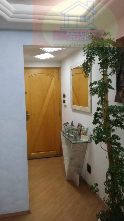 Apartamento à venda com 2 quartos, 63m² - Foto 3