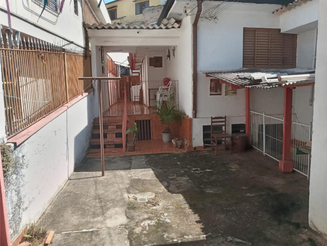 Casa, 1 quarto, 367 m² - Foto 33