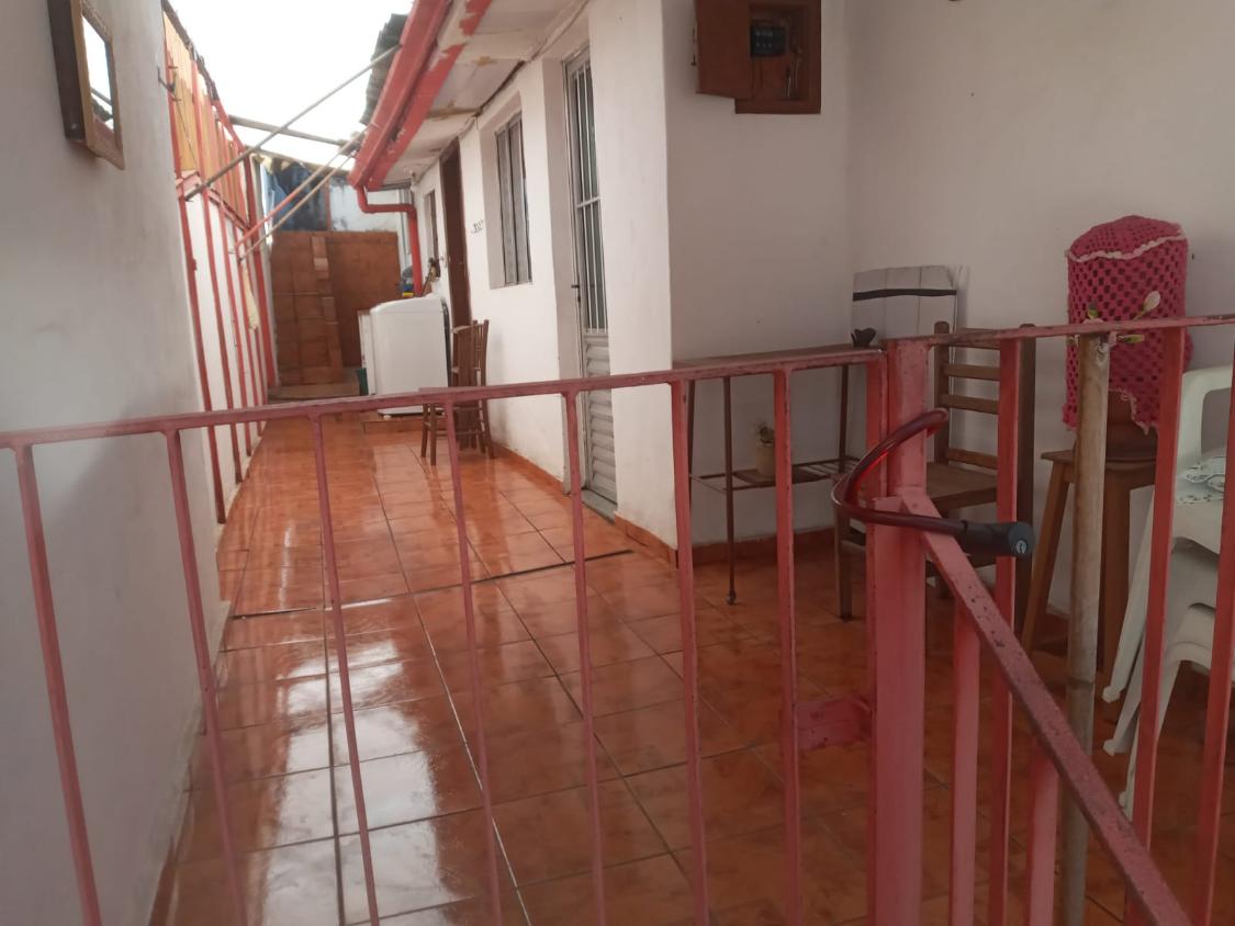 Casa, 1 quarto, 367 m² - Foto 34
