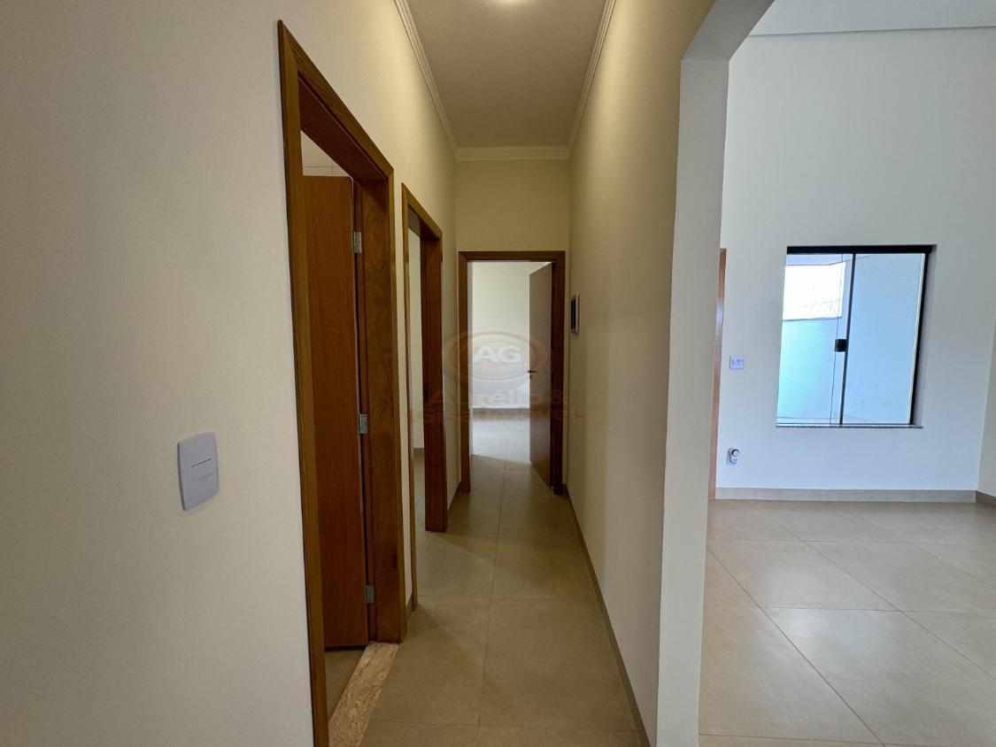 Casa, 3 quartos, 100 m² - Foto 5
