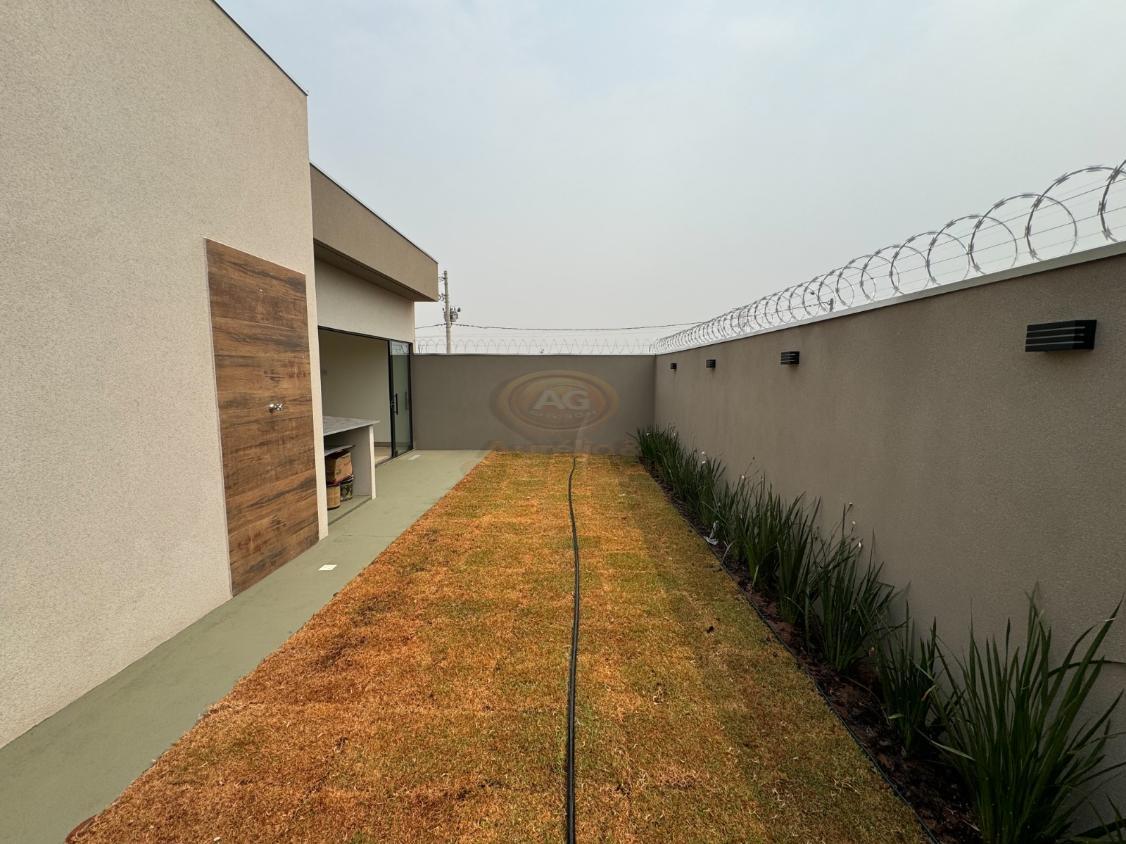 Casa, 3 quartos, 100 m² - Foto 4