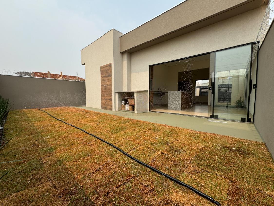 Casa, 3 quartos, 100 m² - Foto 3