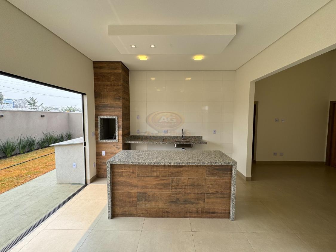 Casa, 3 quartos, 100 m² - Foto 19