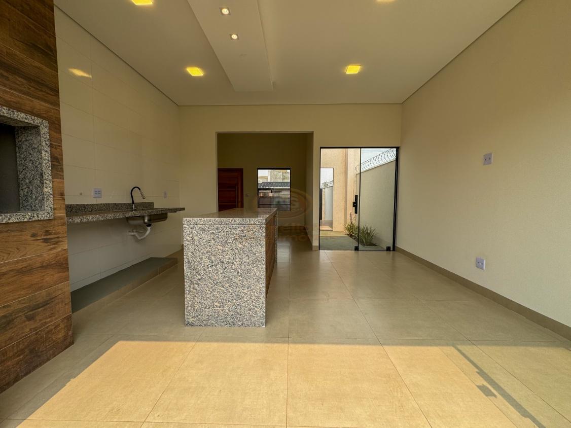 Casa, 3 quartos, 100 m² - Foto 18