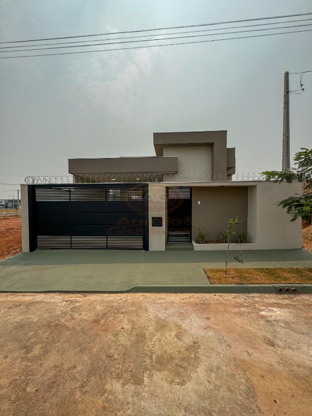 Casa, 3 quartos, 100 m² - Foto 13