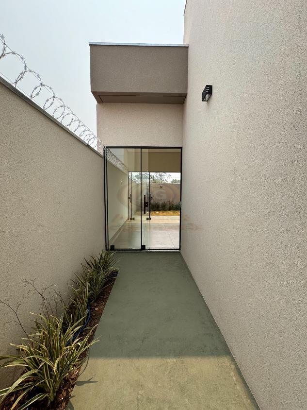 Casa, 3 quartos, 100 m² - Foto 12