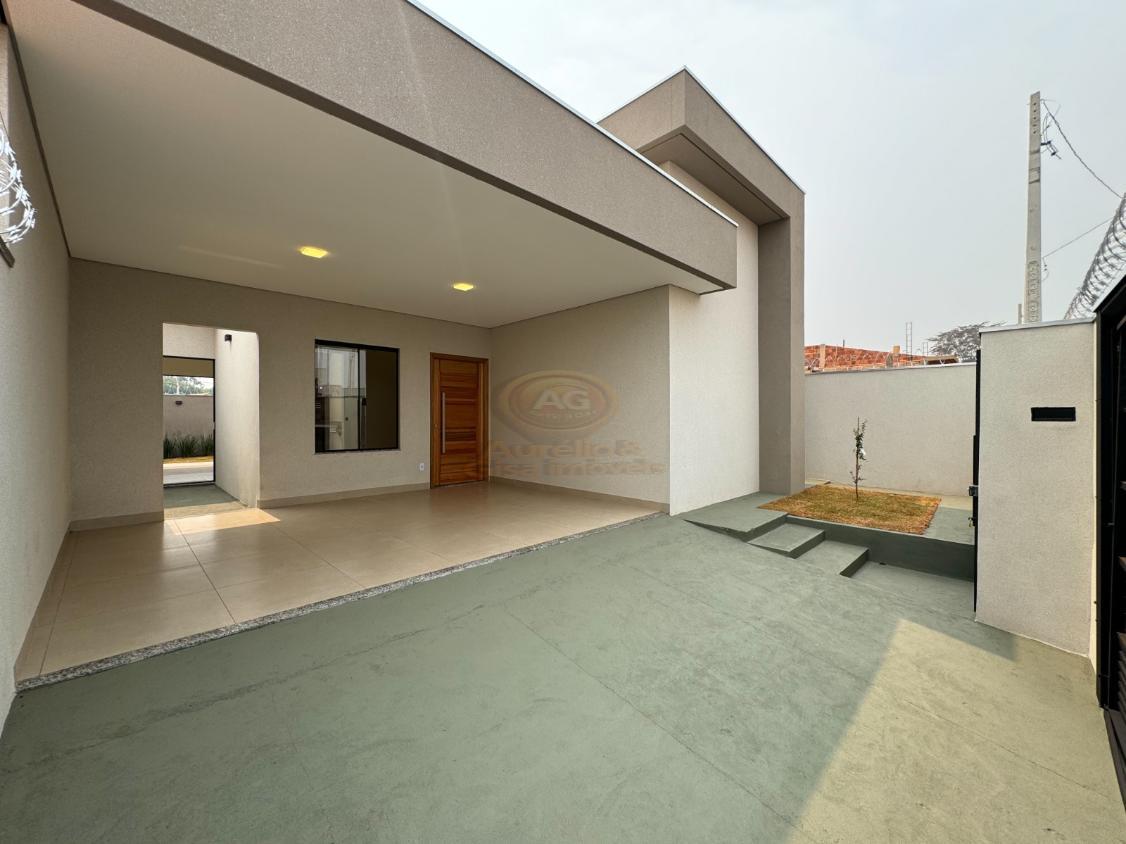 Casa, 3 quartos, 100 m² - Foto 14