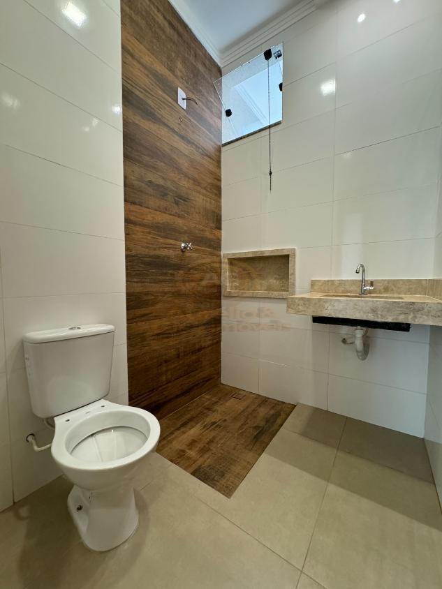 Casa, 3 quartos, 100 m² - Foto 11