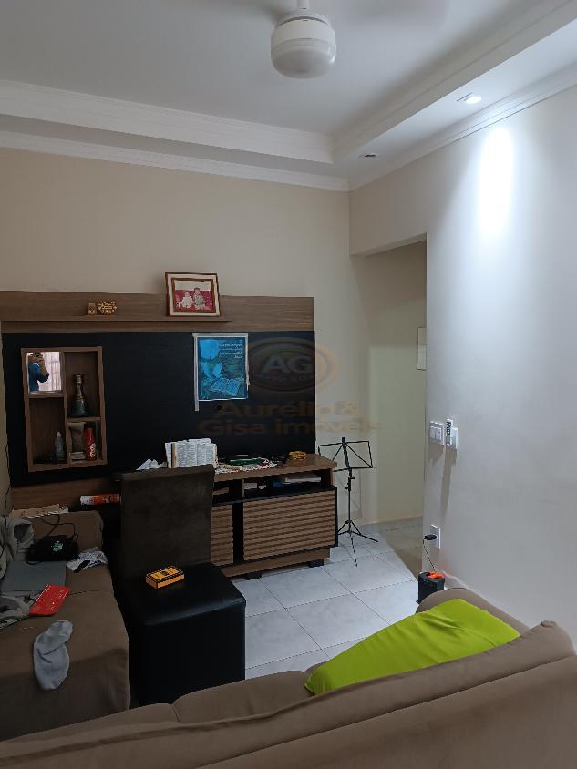 Casa, 3 quartos - Foto 3