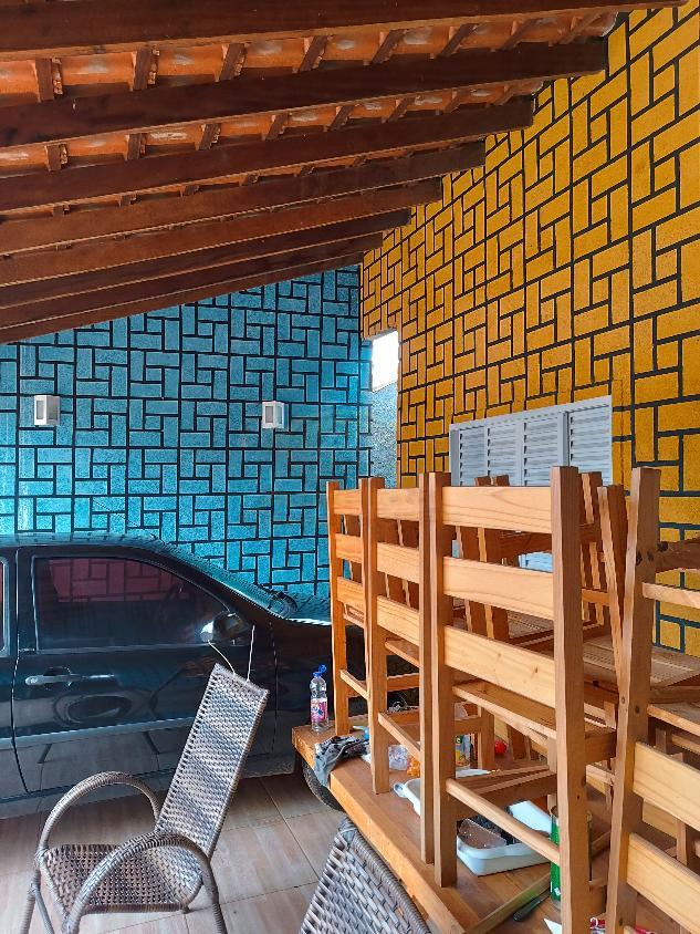 Casa, 3 quartos - Foto 10