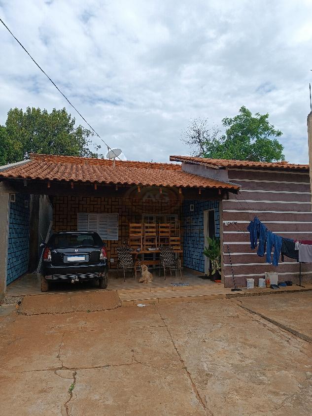 Casa, 3 quartos - Foto 1