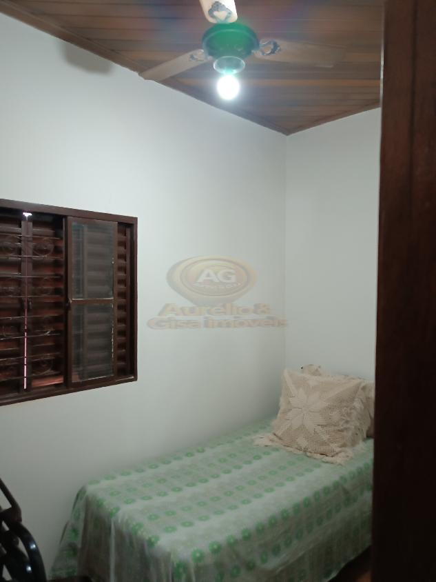 Casa, 4 quartos, 162 m² - Foto 3