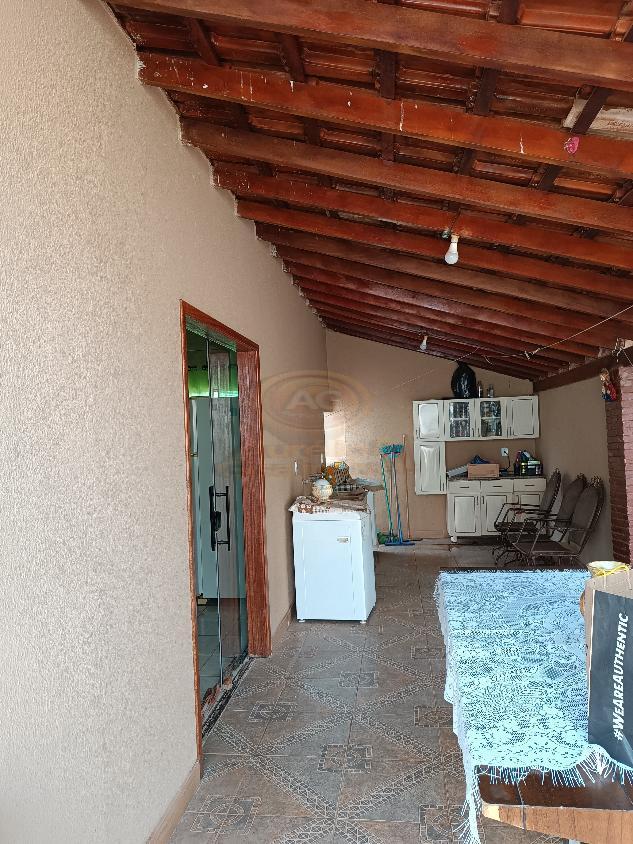 Casa, 4 quartos, 162 m² - Foto 11