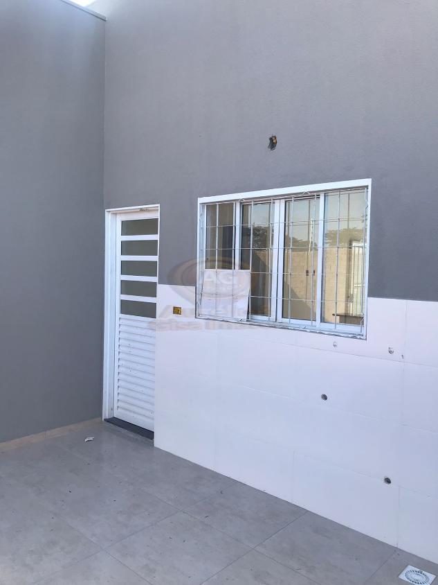 Casa, 2 quartos, 60 m² - Foto 6