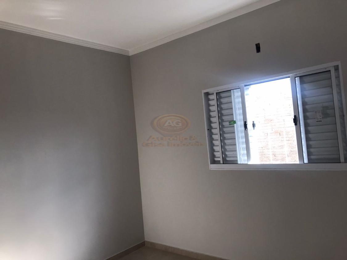 Casa, 2 quartos, 60 m² - Foto 14
