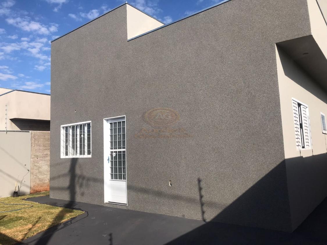 Casa, 2 quartos, 60 m² - Foto 4