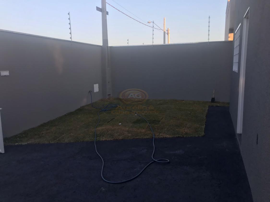 Casa, 2 quartos, 60 m² - Foto 8