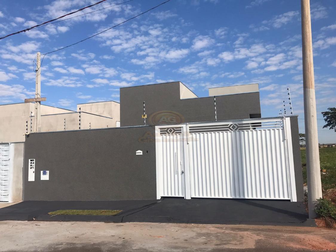 Casa, 2 quartos, 60 m² - Foto 1