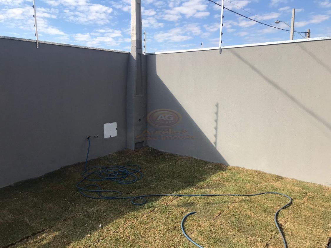 Casa, 2 quartos, 60 m² - Foto 16