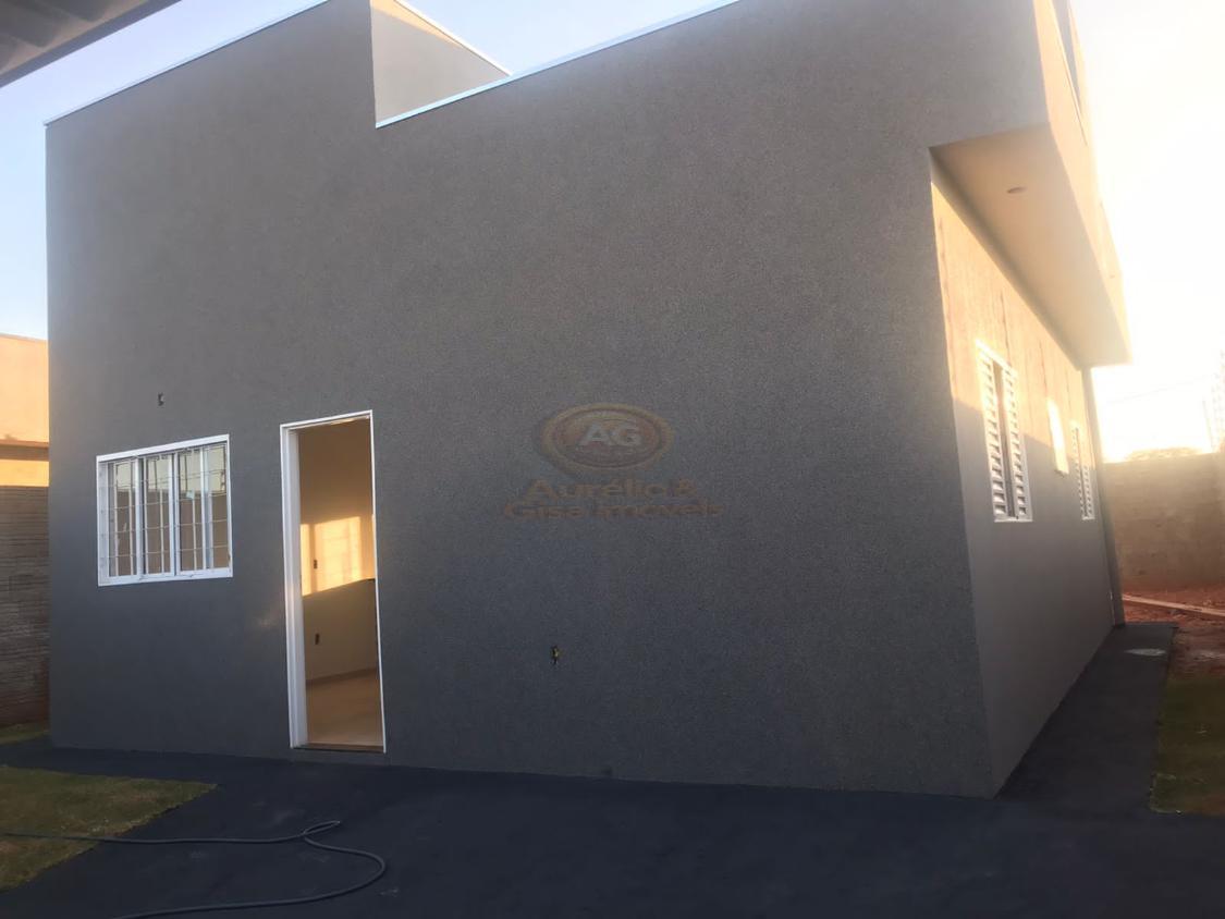 Casa, 2 quartos, 60 m² - Foto 2