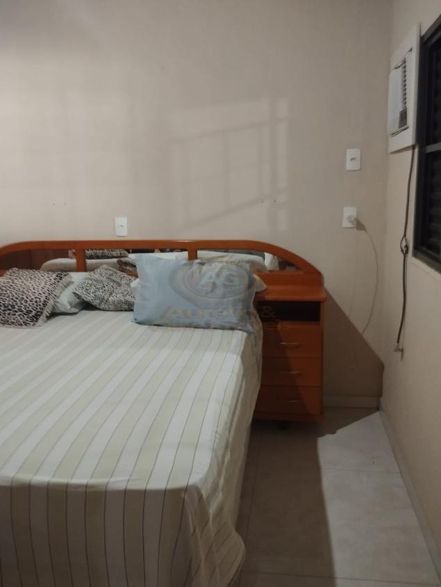 Casa de Condomínio, 3 quartos - Foto 12